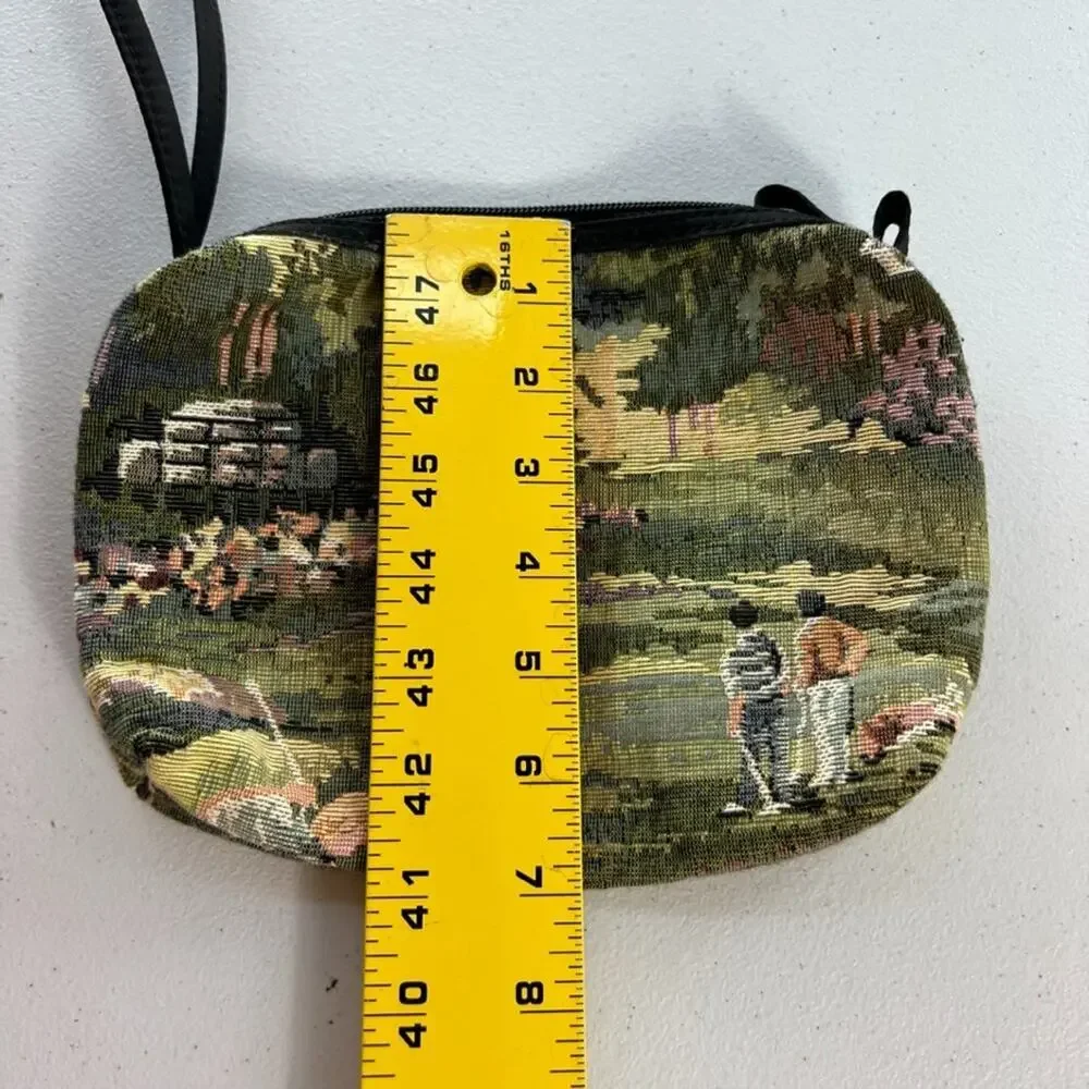 Marlo Sport Wristlet Bag Women's 9